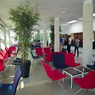 Hotel Village Zaton 3*