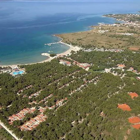 Hotel Village Zaton Nin