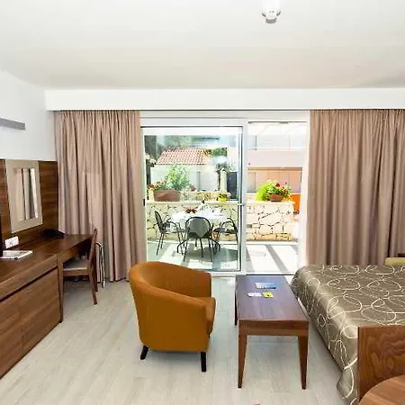 Hotel Village Zaton