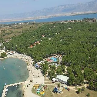 Village Zaton Hotel Nin