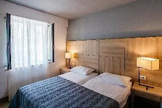 Village Zaton Hotel 3*