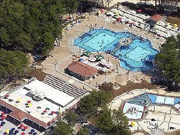 Hotel Village Zaton 3*