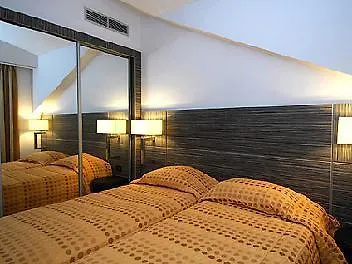 Village Zaton Hotel 3*