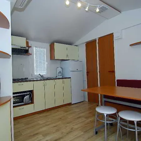 Village Zaton Hotel Nin